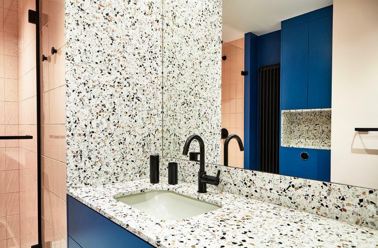 Rajska Blue Luxury Apartment Krakkó Kültér fotó